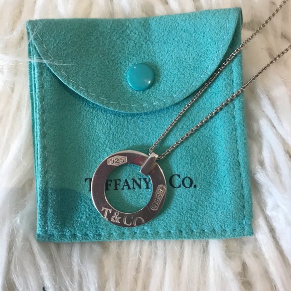 Jewelry - Tiffany & Co. Sterling Silver